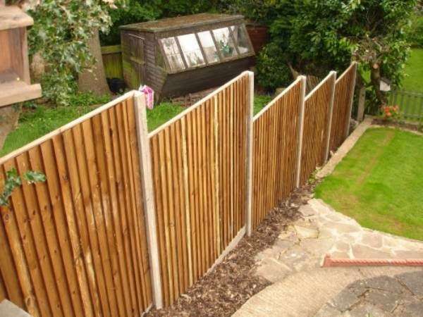 Timberspoke Fencing Co. | High Elms, Burnt House Ln, Sutton at Hone, Dartford DA2 7SP, UK | Phone: 07857 562393