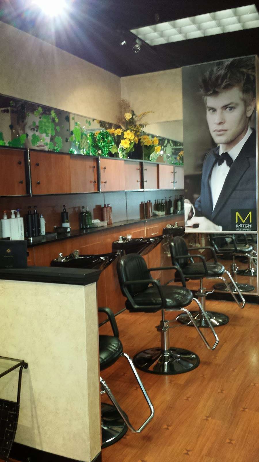 Hair Dynamics | 1475 Bergen Blvd, Fort Lee, NJ 07024, USA | Phone: (201) 461-8848