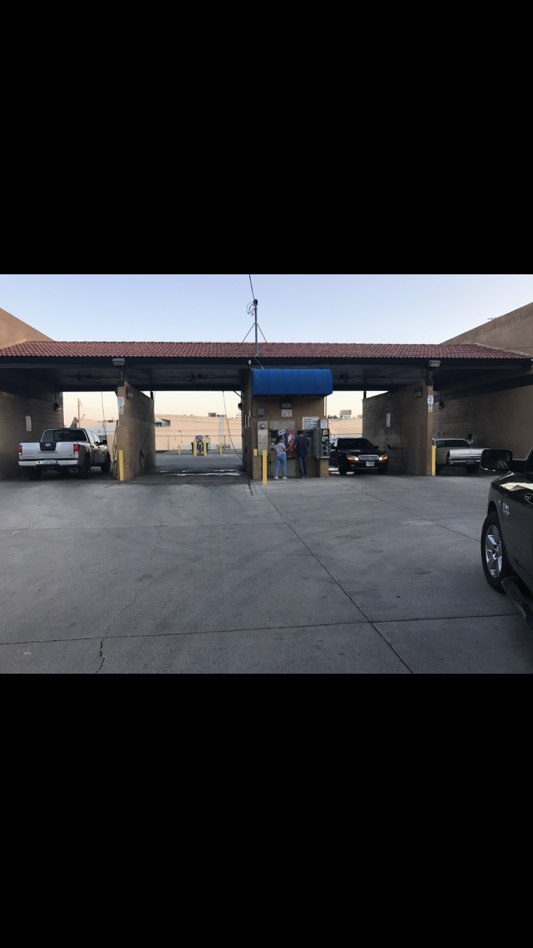 KB SELF CARWASH | 887 Tyler Way, Sparks, NV 89431, USA | Phone: (775) 343-6664