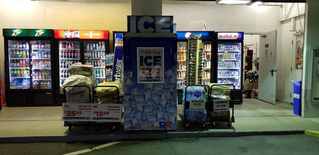 Rotten Robbie | 1465 Danville Blvd, Alamo, CA 94507, USA | Phone: (925) 837-0685