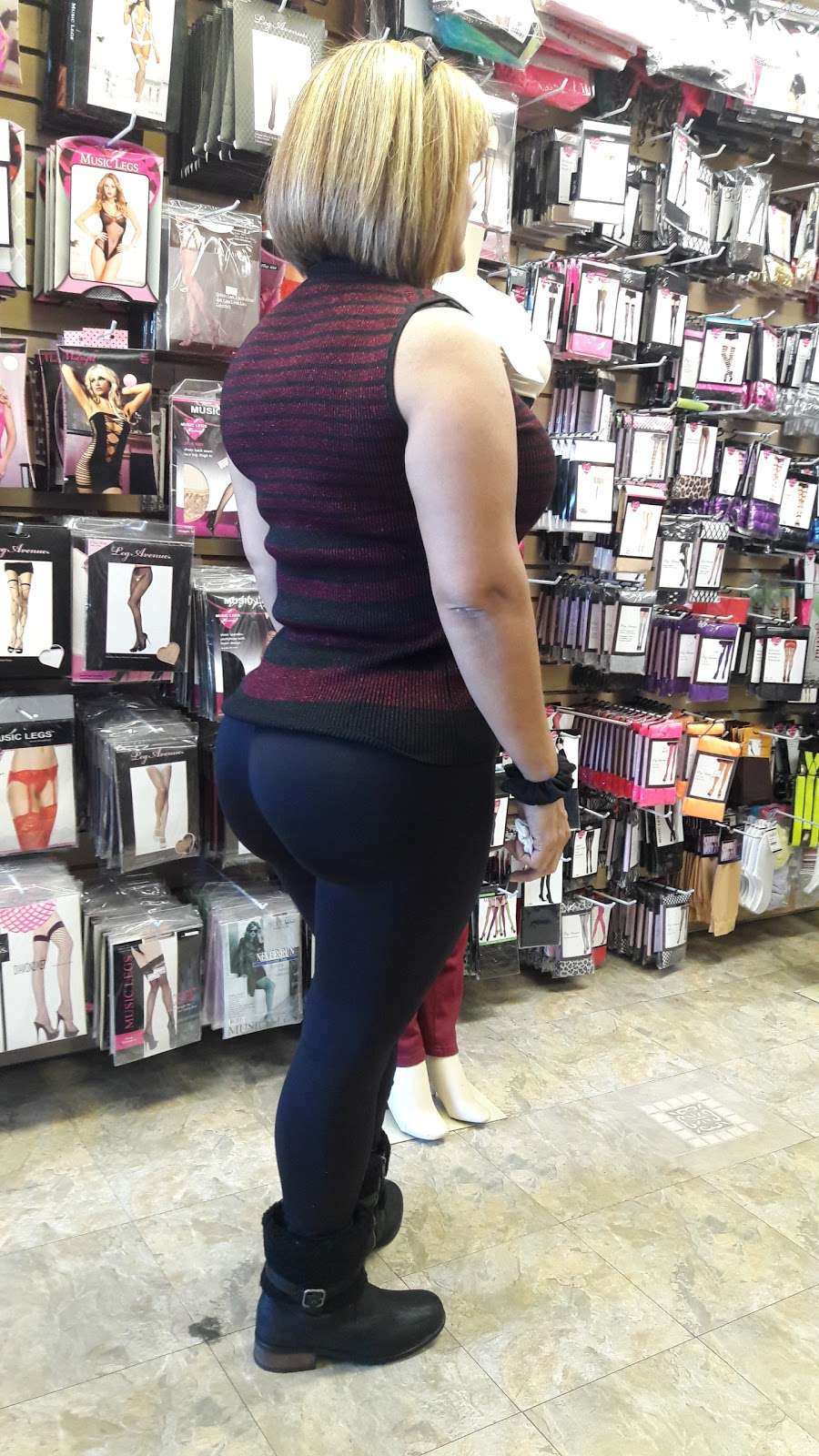 Graces Body Shapers and Lingerie | 2520 E Palmdale Blvd Suite C-5, Palmdale, CA 93550, USA | Phone: (818) 571-4944