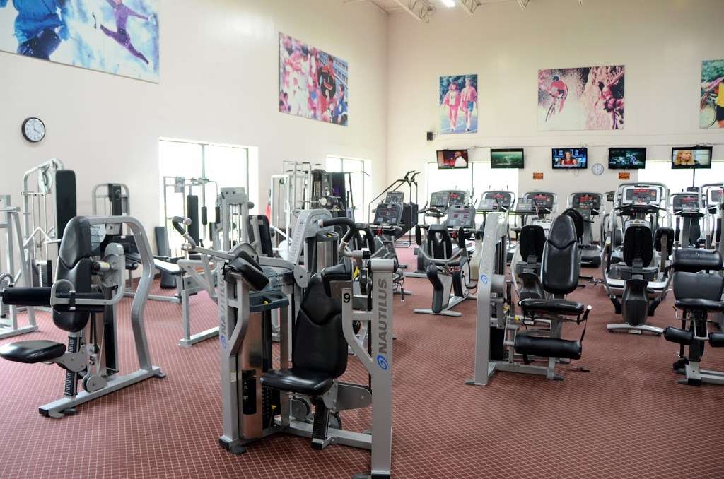 Livrite Fitness | 6220 N Butler Ave, Indianapolis, IN 46220, USA | Phone: (317) 257-1004