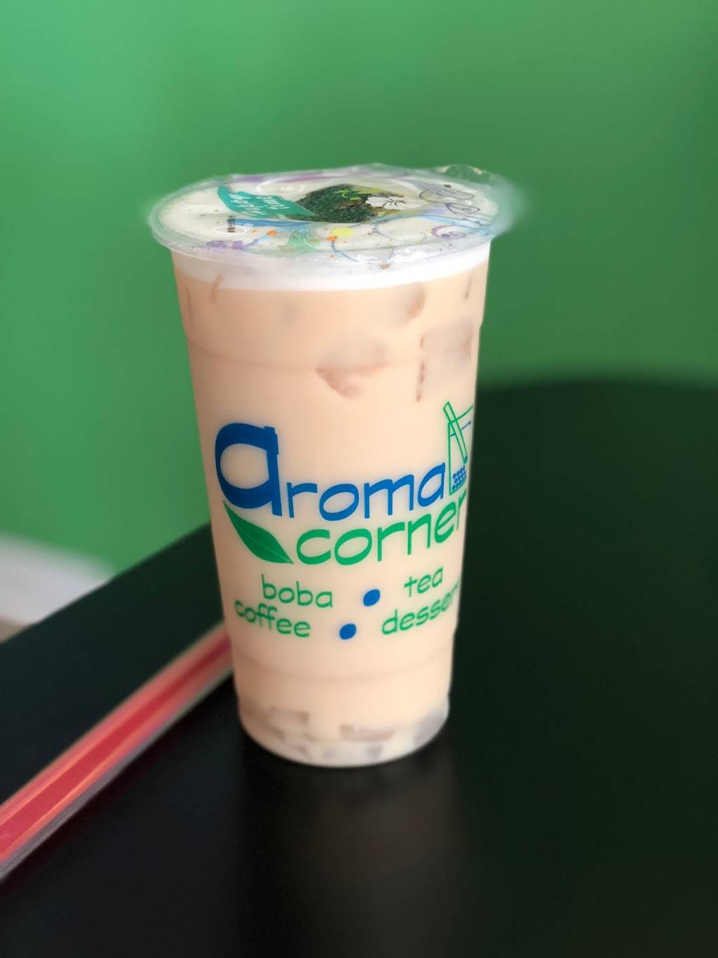 Aroma Corner | 11757 Beach Blvd, Jacksonville, FL 32246, USA | Phone: (904) 998-3600