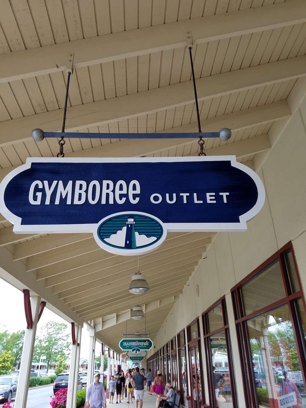 Gymboree | 36470 Seaside Outlet Dr #1740S, Rehoboth Beach, DE 19971, USA | Phone: (302) 227-6970