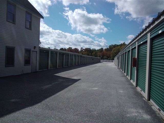 Storage Ward | 1420 NJ-50, Tuckahoe, NJ 08250 | Phone: (609) 628-3000