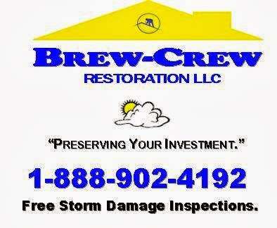 Brew-Crew Restoration LLC | 4656 IN-234, New Castle, IN 47362 | Phone: (765) 831-2453