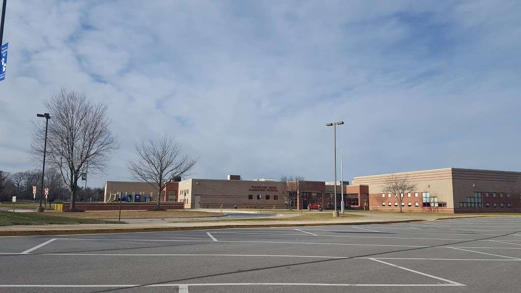 Triadelphia Ridge Elementary School | 13400 Triadelphia Rd, Ellicott City, MD 21042, USA | Phone: (410) 313-2560