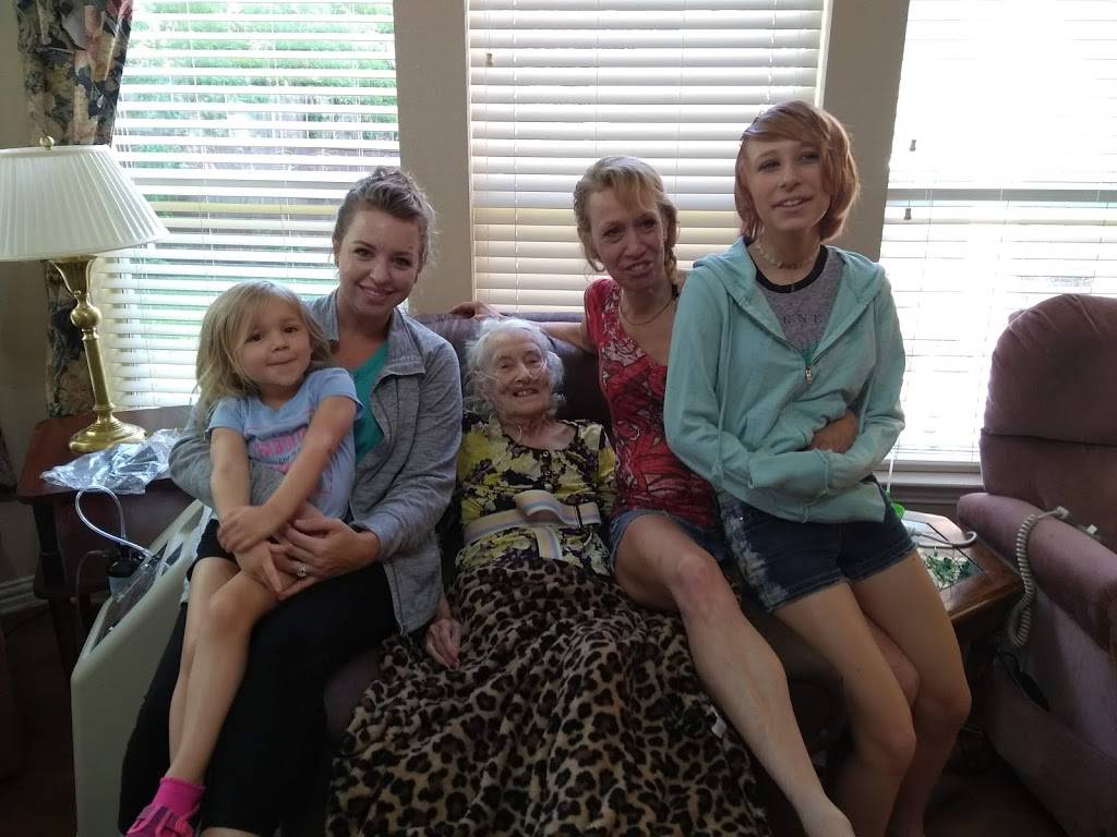 Prosper Elder Care at Eckelberry | 500 Willowview Dr, Prosper, TX 75078, USA | Phone: (641) 210-5756