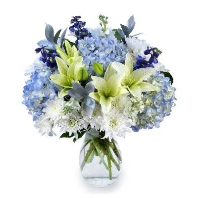 Sams Club Floral | 1301 Veterans Pkwy, Clarksville, IN 47129, USA | Phone: (812) 218-0310