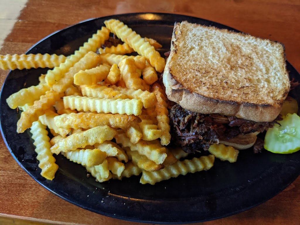 Rubbin Butts BBQ | 8007 County Rd 311 D, Sellersburg, IN 47172, USA | Phone: (812) 748-7266