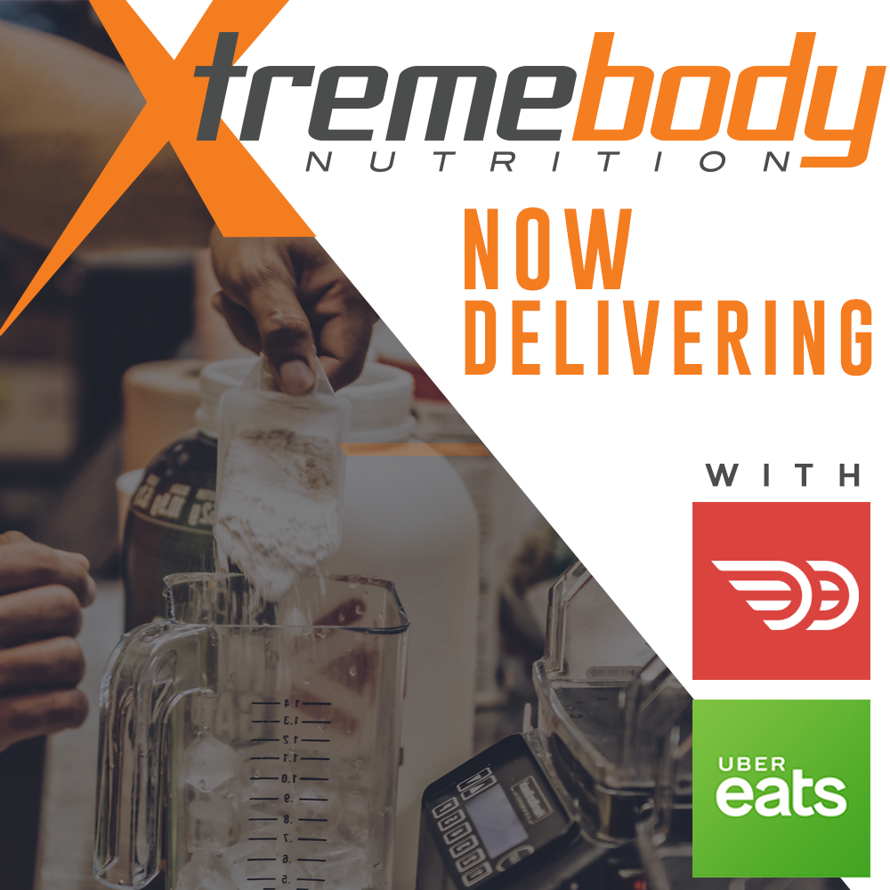 Xtremebody Nutrition | 4045 S Dale Mabry Hwy, Tampa, FL 33611, USA | Phone: (813) 542-4150