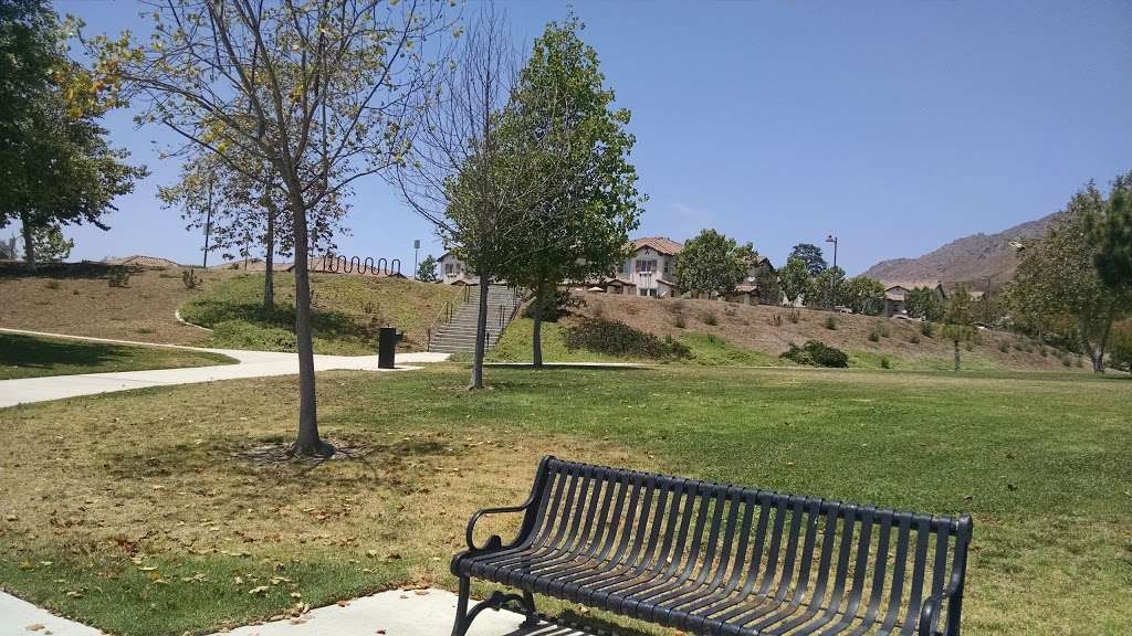 Sycamore Neighborhood Park | 207 Via Mirabella, Newbury Park, CA 91320, USA | Phone: (805) 495-6471