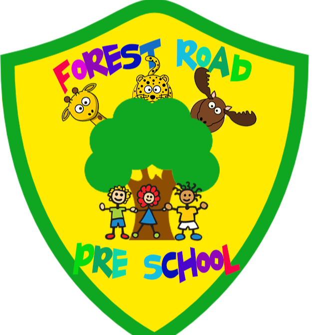 Forest Road Pre School | Forest Rd,, Ilford IG6 3HP, UK | Phone: 07415 096705