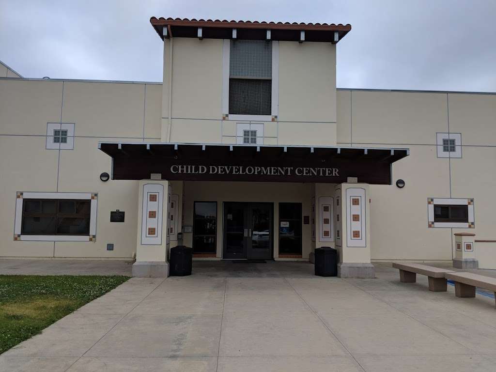 Center of Child Development Studies at LAMC | Sylmar, CA 91342 | Phone: (818) 364-7600