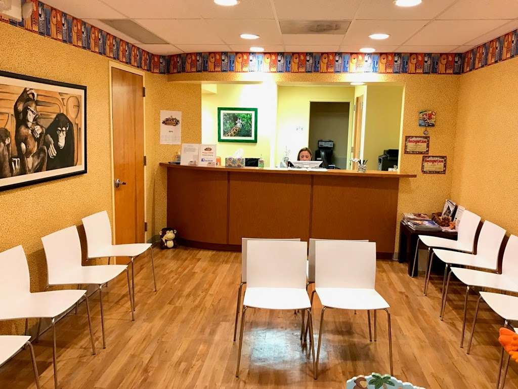 Happy KiDDS Pediatric Dentistry | 800 Community Dr #200, Manhasset, NY 11030, USA | Phone: (516) 869-9500