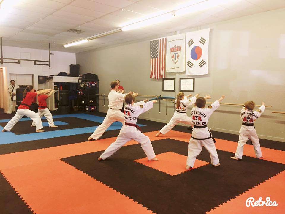 Altitude Martial Arts | 26367 Conifer Rd, Conifer, CO 80433, USA | Phone: (303) 838-8533