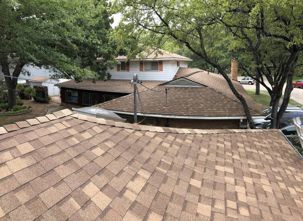 Storm Shield Restoration | 612 E 16th St, Plano, TX 75074, USA | Phone: (972) 600-8259