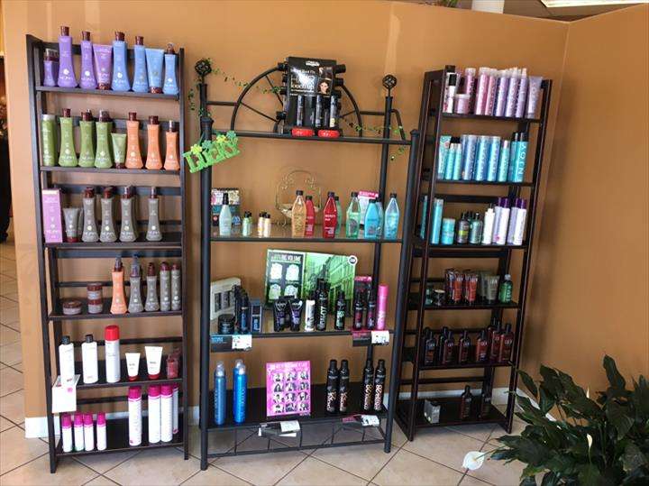 Aura Bella Salon & Day Spa | 20491 South La Grange Road ste a, Frankfort, IL 60423 | Phone: (815) 469-8998