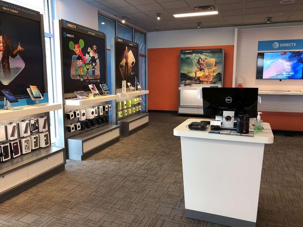 AT&T Store | 3609 Business Center Dr #100, Pearland, TX 77584 | Phone: (281) 968-9951