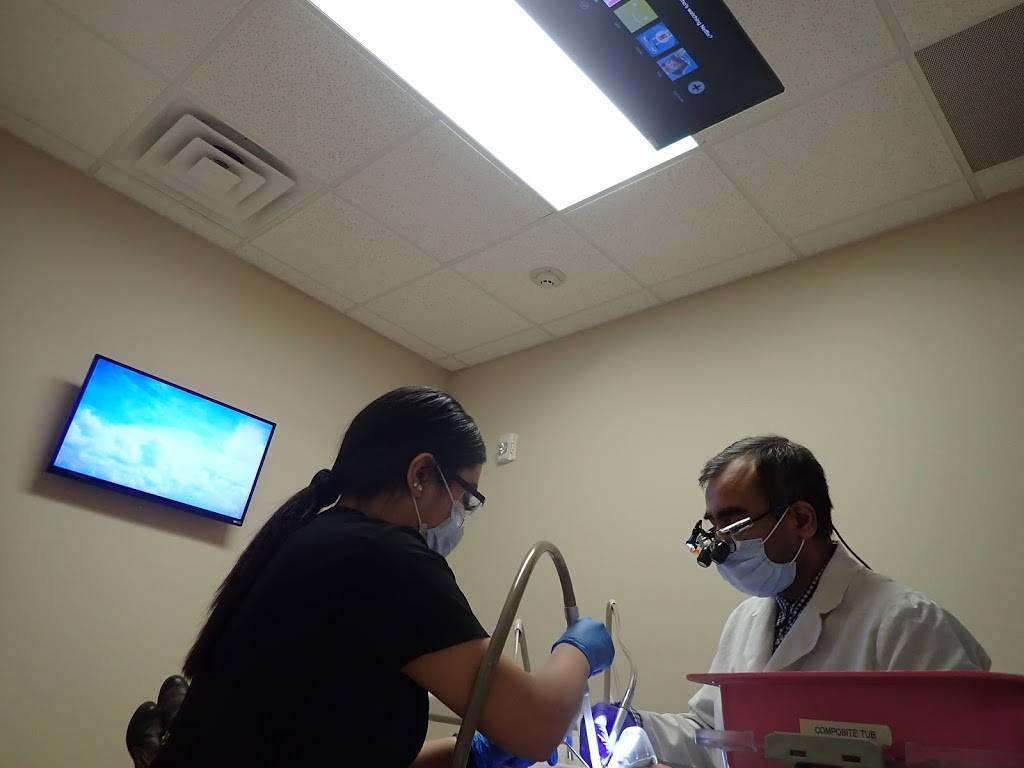 Dental Care of Plano | 1921 W 15th St #100, Plano, TX 75075, USA | Phone: (469) 209-6522