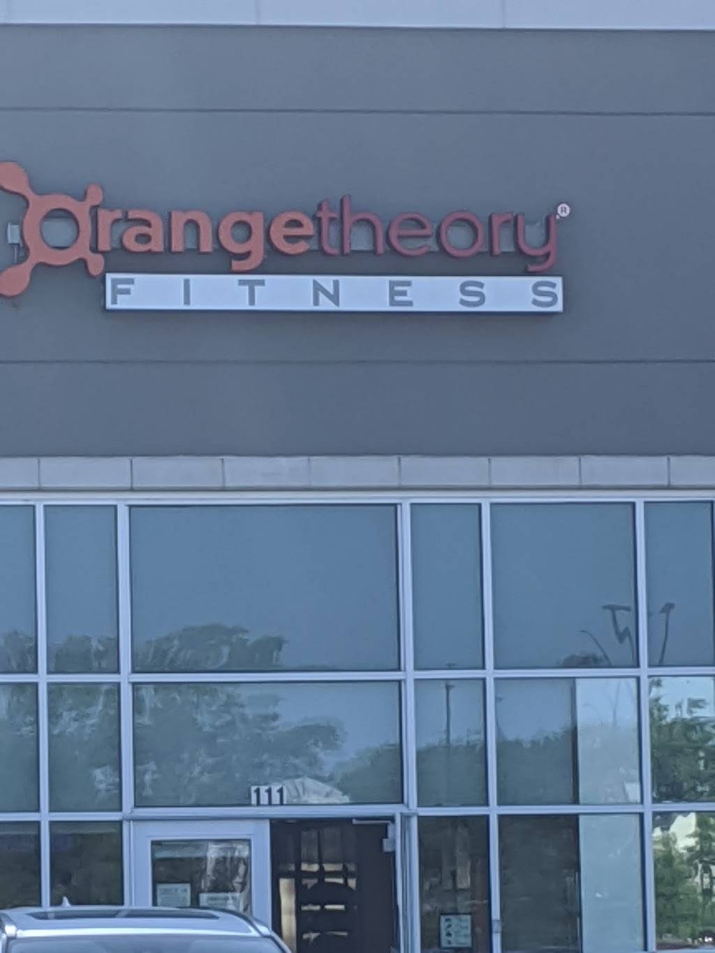 Orangetheory Fitness | 1805 N Collins St #111, Arlington, TX 76011, USA | Phone: (682) 206-0879