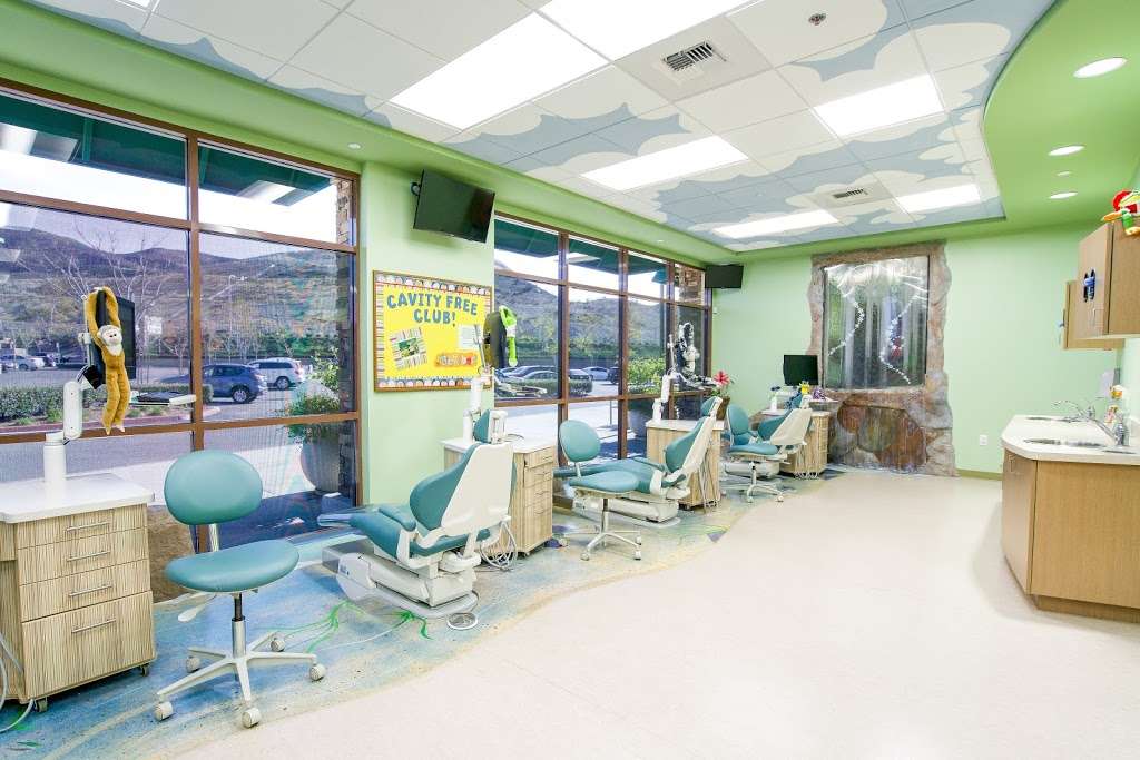 Adventure Dental | 19255 Golden Valley Rd, Santa Clarita, CA 91387, USA | Phone: (661) 251-0200