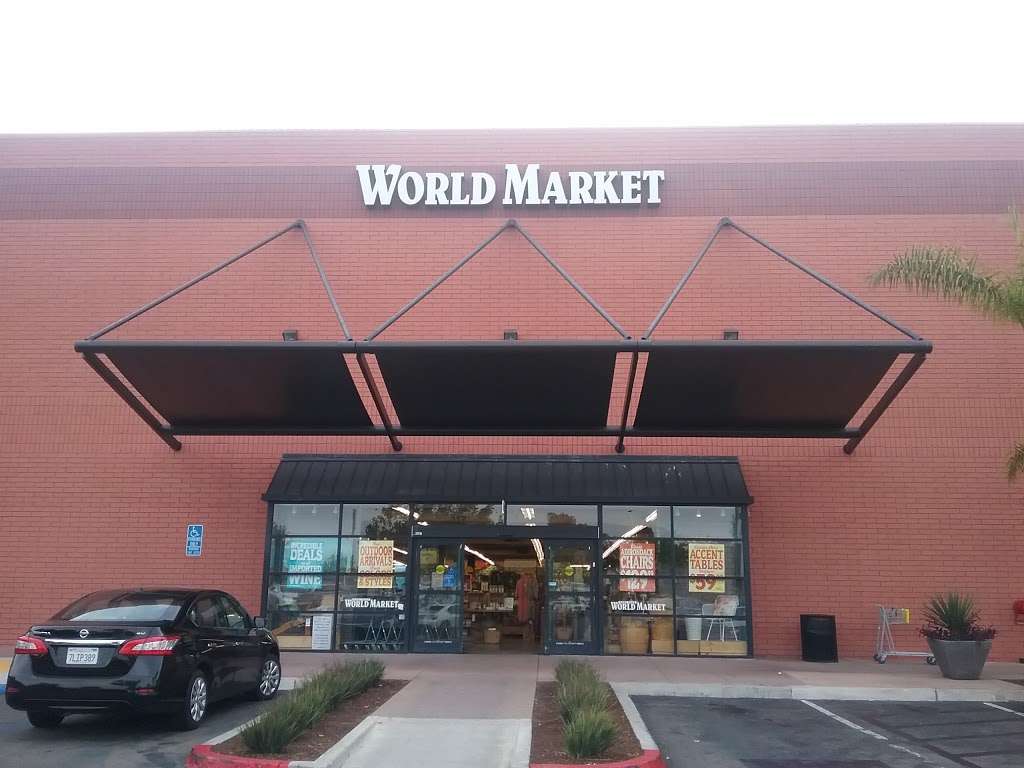 Cost Plus World Market | 8657 Villa La Jolla Dr Suite 117, La Jolla, CA 92037, USA | Phone: (858) 455-8210