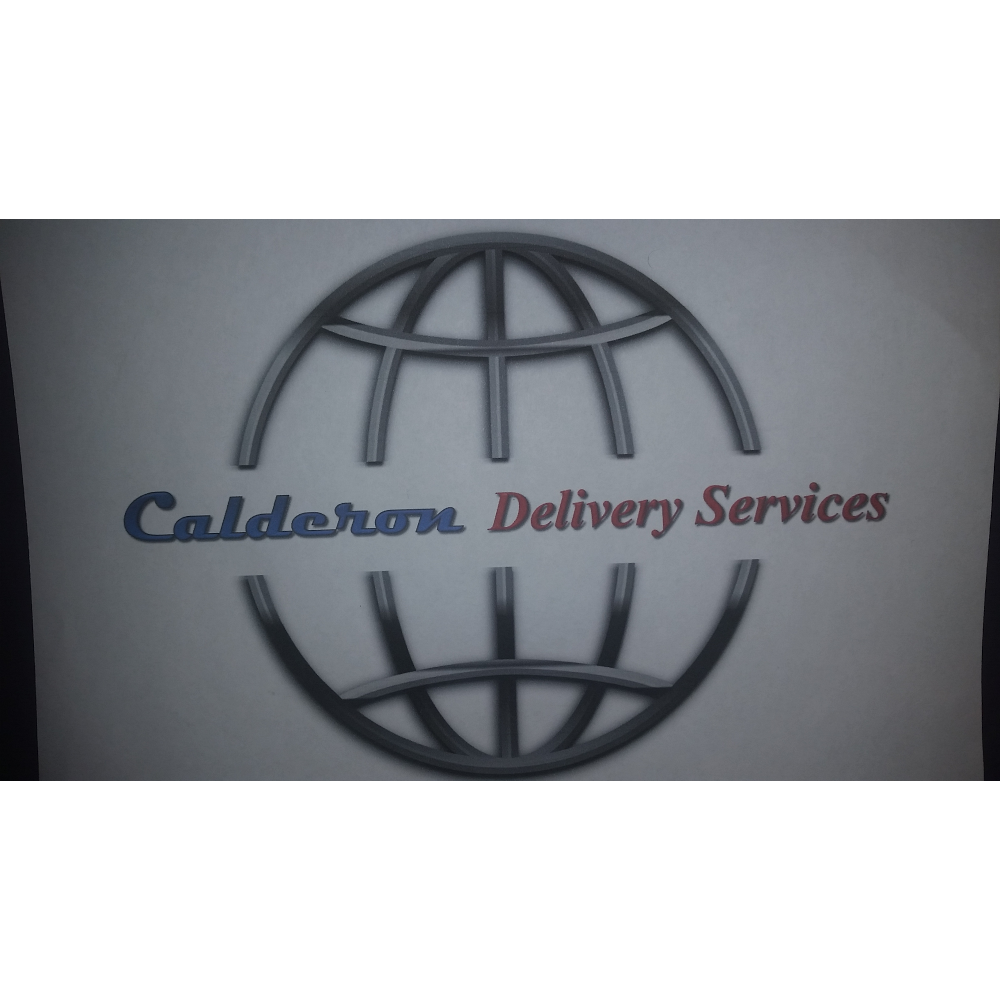 Calderon Delivery Services | 1750 Stokes St, San Jose, CA 95126, USA | Phone: (408) 665-9847