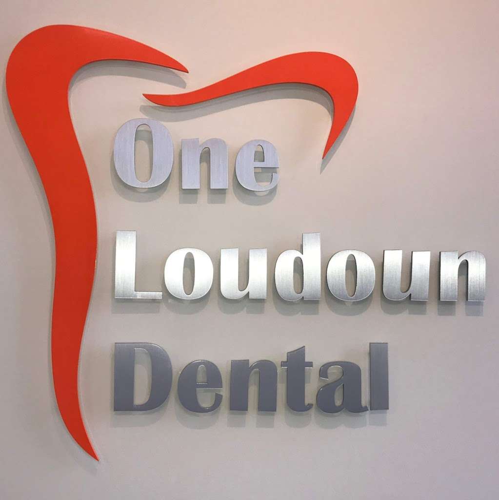 One Loudoun Dental | 44790 Maynard Square Suite 180, Ashburn, VA 20147, USA | Phone: (703) 729-7900