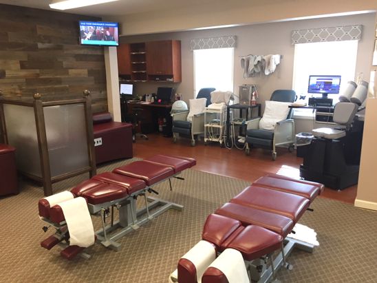 Advanced Wellness | 17 N Main St, Marlboro Township, NJ 07746 | Phone: (732) 431-2155