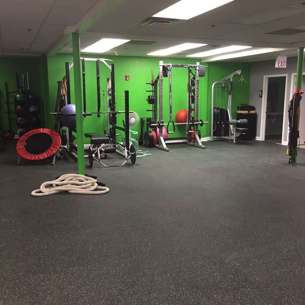 Longevity Health and Fitness | 1150 N 5th Ave suite b2, St. Charles, IL 60174 | Phone: (331) 248-0695