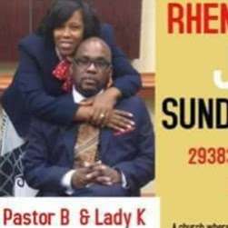 Rhema Apostolic Deliverance Ministries Inc.. | 29383 E Kennedy St, Easton, MD 21601, USA | Phone: (443) 239-7573