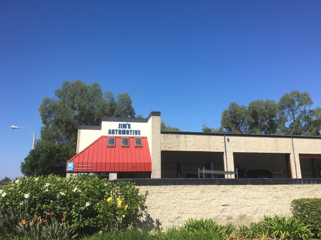 Jim’s Automotive Specialties | 18471 Repair Ln, Huntington Beach, CA 92648, USA | Phone: (714) 962-2400