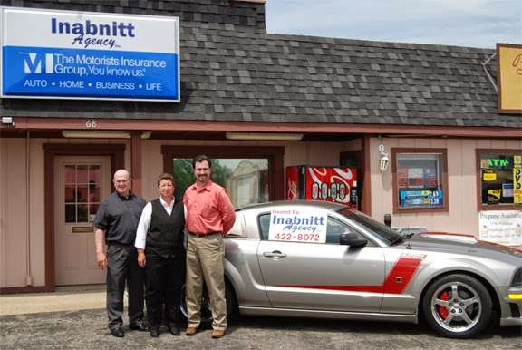 Inabnitt Agency, Inc. | 68 N Main St, Bargersville, IN 46106 | Phone: (317) 422-8072