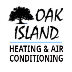 Oak Island Heating & Air Conditioning | 1250 Pacific Oaks Pl #103, Escondido, CA 92029, USA | Phone: (760) 546-9494