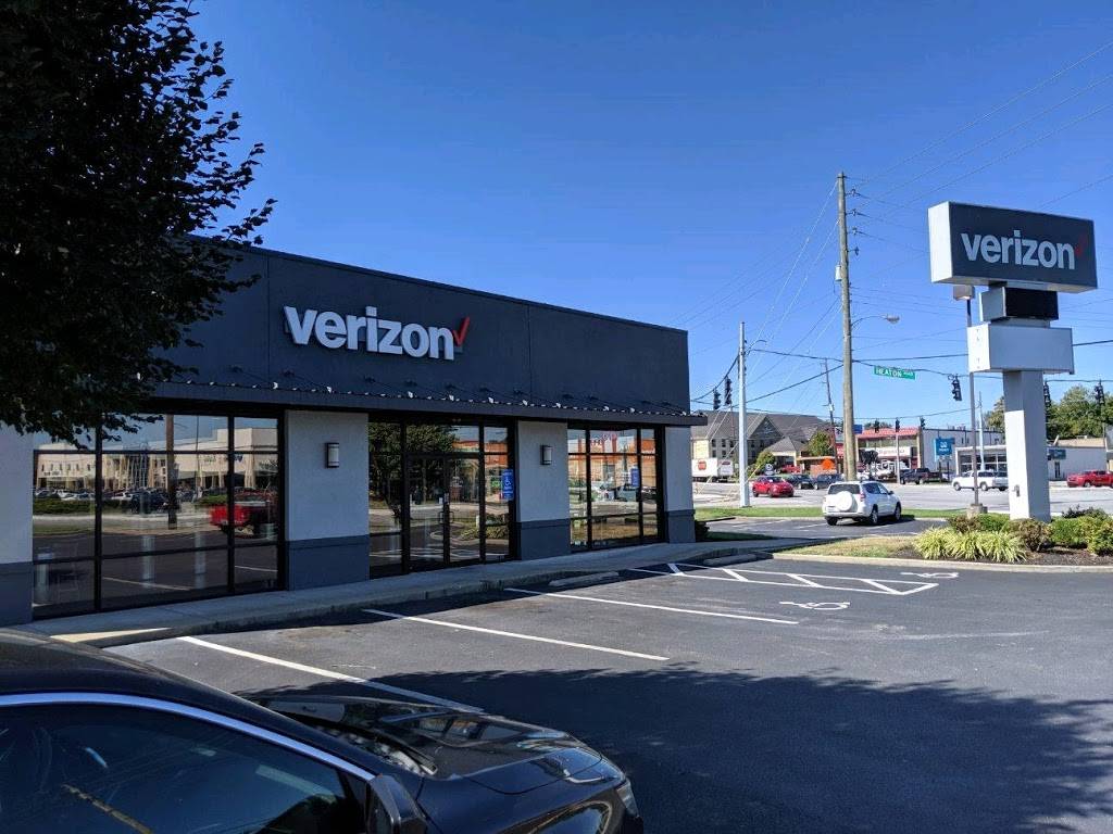Verizon Authorized Retailer – Cellular Sales | 4421 Dixie Hwy, Louisville, KY 40216, USA | Phone: (502) 449-1190