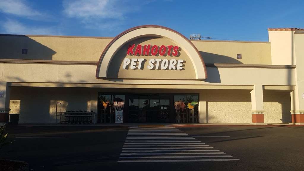 Kahoots Pet Store | 4200 Chino Hills Pkwy, Chino Hills, CA 91709, USA | Phone: (909) 606-9567