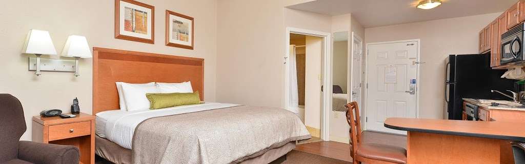 Candlewood Suites Winchester | 1135 Millwood Pike, And, US-50, Winchester, VA 22602 | Phone: (540) 667-8323