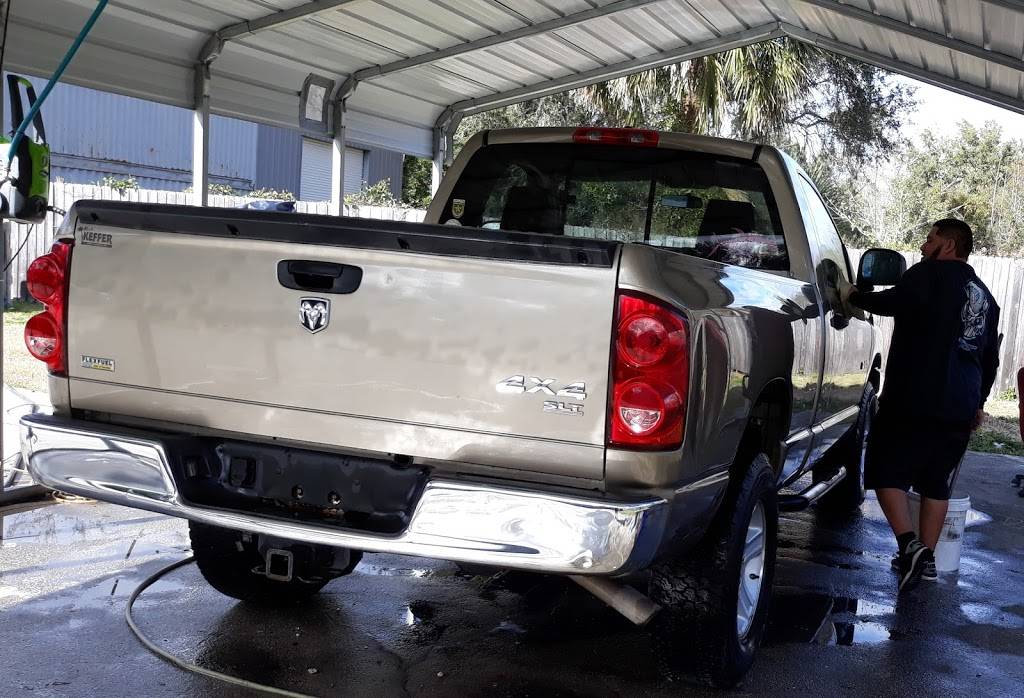 PRO AUTO DETAIL OF JACKSONVILLE | 15137 N Main St #2, Jacksonville, FL 32218, USA | Phone: (904) 527-3855