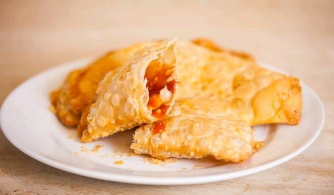 Churroman | 7011 W Waters Ave, Tampa, FL 33634, USA | Phone: (813) 842-3796