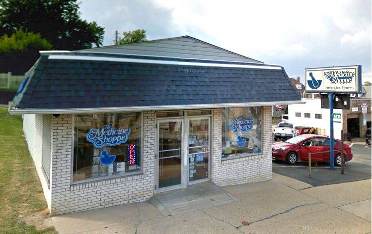 The Medicine Shoppe® Pharmacy | 645 Miller Ave, Clairton, PA 15025, USA | Phone: (412) 233-3303