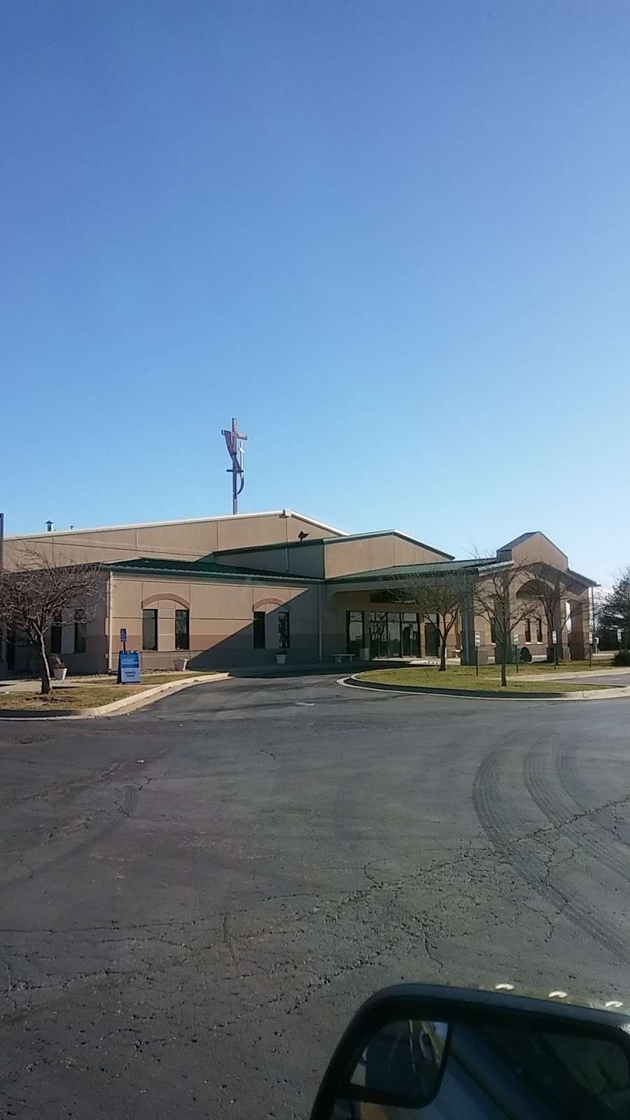 Village West Family Church | 2205 N 102nd St, Kansas City, KS 66109 | Phone: (913) 299-7888