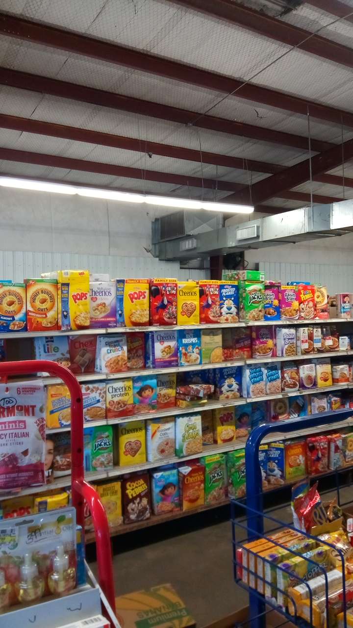 Grocery Warehouse | 17844 US-59, New Caney, TX 77357, USA | Phone: (281) 399-9898