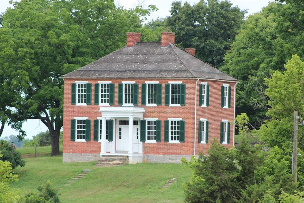 Pry House Field Hospital Museum | 18906 Shepherdstown Pike, Keedysville, MD 21756, USA | Phone: (301) 432-6352