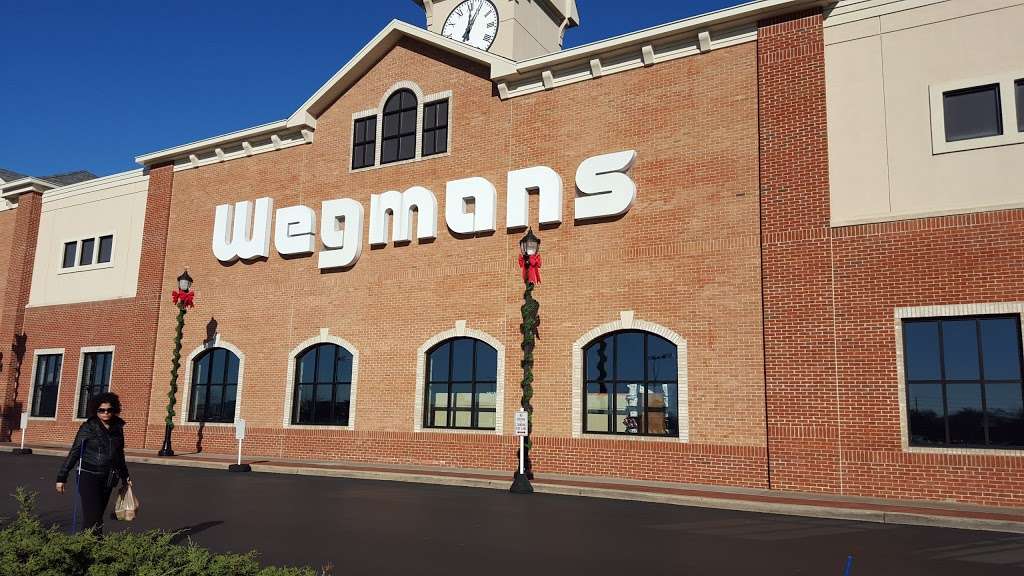 Wegmans | 2100 NJ-70, Cherry Hill, NJ 08002, USA | Phone: (856) 488-2700