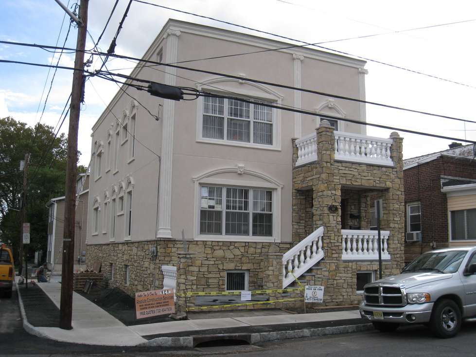 Royal State Construction | 8 St Marks St, Linden, NJ 07036, USA | Phone: (877) 776-9250