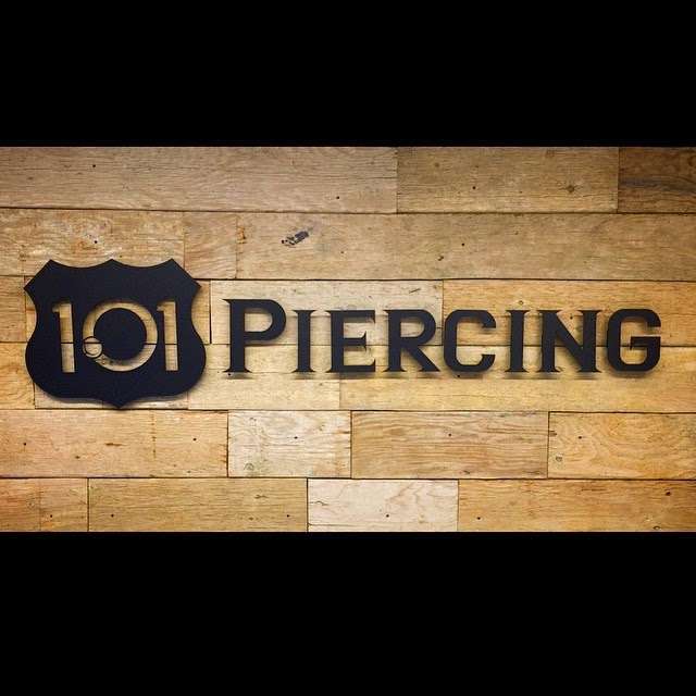 101 Piercing | 1114 N Coast Hwy 101 suite 12, Encinitas, CA 92024, USA | Phone: (760) 942-0101