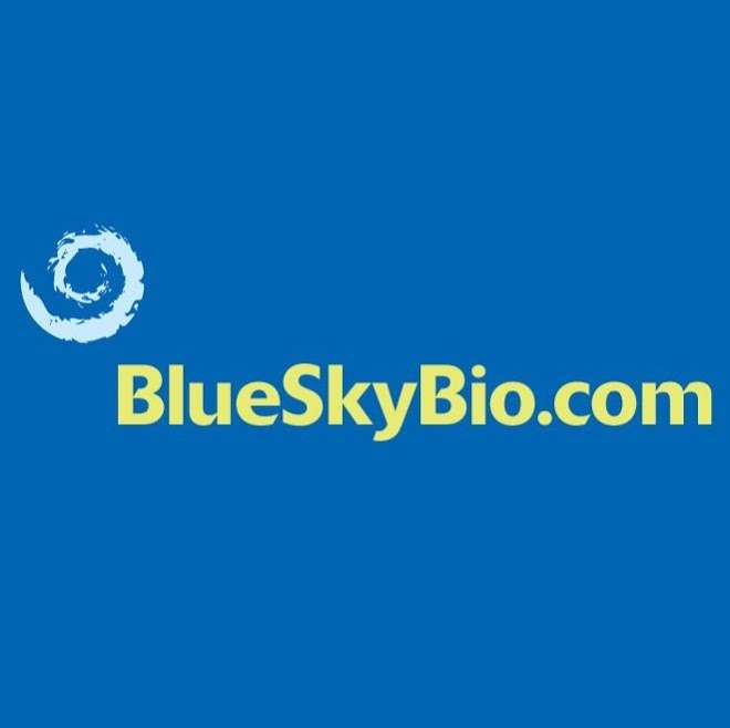 Blue Sky Bio LLC | 888 E Belvidere Rd # 212, Grayslake, IL 60030, USA | Phone: (718) 376-0422