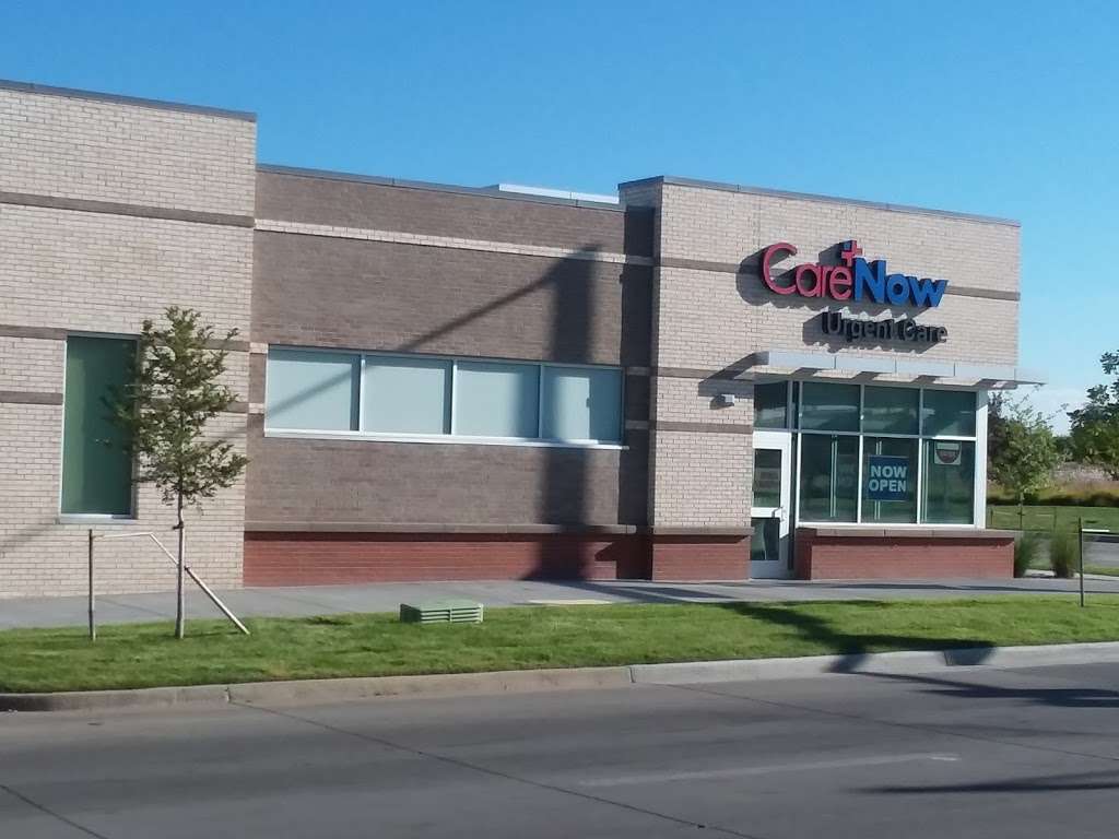 CareNow Urgent Care - Stapleton | 3001 Havana St, Denver, CO 80238 | Phone: (720) 458-6825