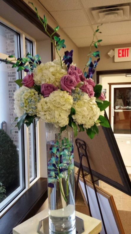 The Total Event Florist | 1, Sunrise Mall 1st floor, Massapequa, NY 11758, USA | Phone: (516) 541-1762